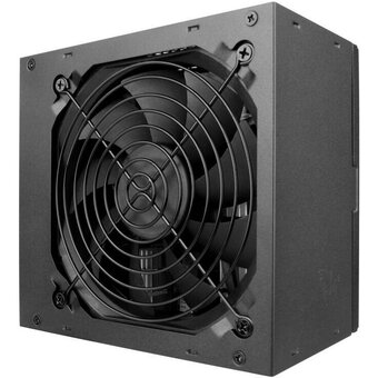  Блок питания 1stPlayer PS-600BS (BS-STD-600-BK-EU) 600W Black 