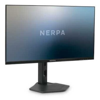  Монитор NERPA OPD24F75HI Black 