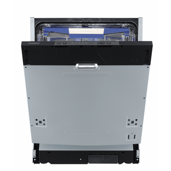  Встраиваемая посудомоечная машина MAUNFELD MLP60535 Light Beam 