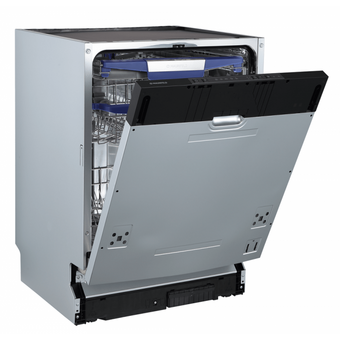  Встраиваемая посудомоечная машина MAUNFELD MLP60535 Light Beam 