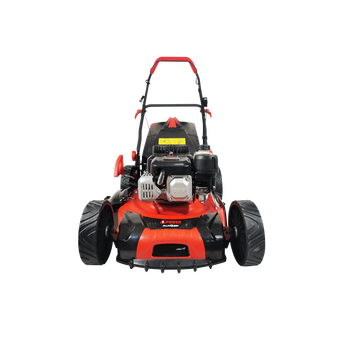  Газонокосилка бензиновая A-iPower ALM46P 