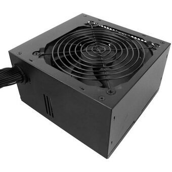  Блок питания 1stPlayer PS-600BS (BS-STD-600-BK-EU) 600W Black 