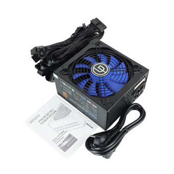  Блок питания Ginzzu MC900 900W 