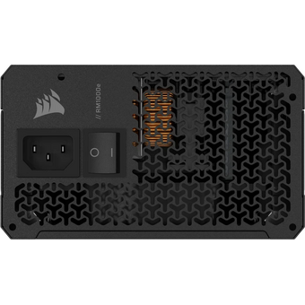  Блоки питания Corsair RM1000e RPS0217 (CP-9020297-EU), 1000W 80+ Gold (ATX, 3.1, PCIe 5.1, Full modular, 1x24(20+4)pin) 
