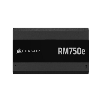  Блоки питания Corsair RM750e RPS0215 (CP-9020295-EU), 750W 80+ Gold (ATX, 3.1, PCIe 5.1, Full modular, 1x24(20+4)pin) 