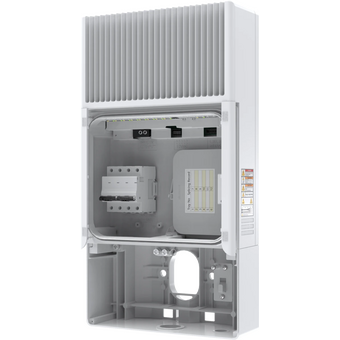  Коммутатор Huawei S5735-S8P2X-IA200G1 (02312NTA-001) управляемый 