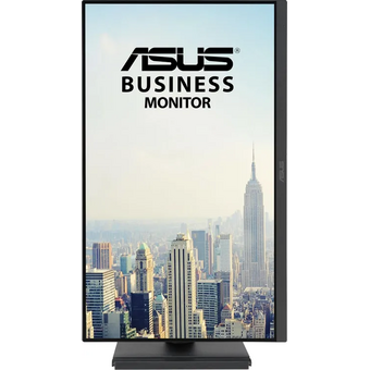  Монитор Asus Business VA249QGSE (90LM02W1-B02371) черный IPS LED 1ms 16:9 HDMI M/M матовая HAS Piv 3000:1 300cd 178гр/178гр 1920x1080 120Hz VGA DP FHD 