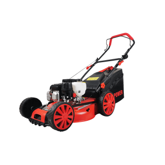  Газонокосилка бензиновая A-iPower ALM46P 