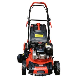  Газонокосилка бензиновая A-iPower ALM46S 