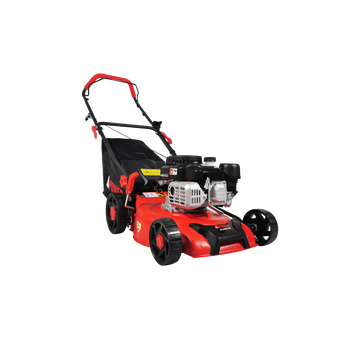  Газонокосилка бензиновая A-iPower ALM41P 