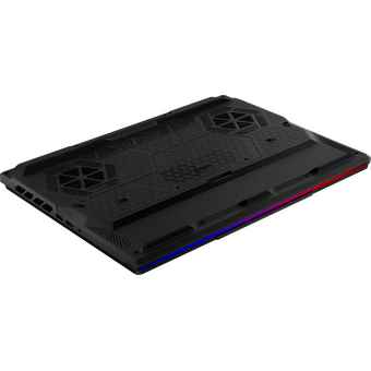  Ноутбук MSI Raider 16 Max HX B2WI-030RU (9S7-265111-030-Win11) Core Ultra 9 290HX Plus 32Gb SSD2Tb NVIDIA GeForce RTX5080 16Gb OLED (2560x1600) black 