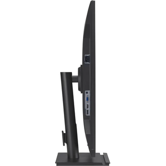  Монитор Asus Business VA249QGSE (90LM02W1-B02371) черный IPS LED 1ms 16:9 HDMI M/M матовая HAS Piv 3000:1 300cd 178гр/178гр 1920x1080 120Hz VGA DP FHD 