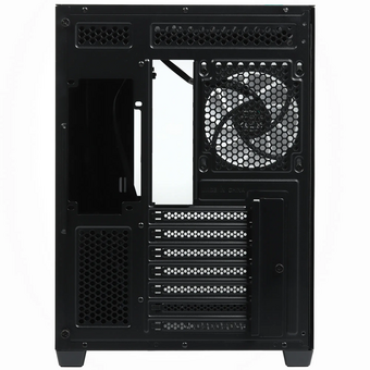  Корпус DeepCool CG530U 4F (r-cg530u-bkaga4-g), без БП, ATX, черный 