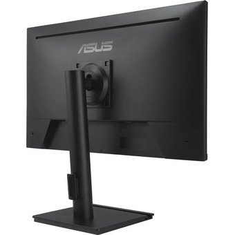  Монитор Asus Business VA249QGSE (90LM02W1-B02371) черный IPS LED 1ms 16:9 HDMI M/M матовая HAS Piv 3000:1 300cd 178гр/178гр 1920x1080 120Hz VGA DP FHD 