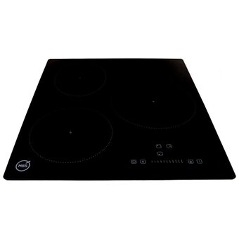  Варочная поверхность MBS PI-451 черный 