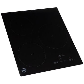  Варочная поверхность MBS PI-451 черный 