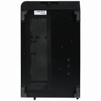  Корпус DeepCool CG530U 4F (r-cg530u-bkaga4-g), без БП, ATX, черный 