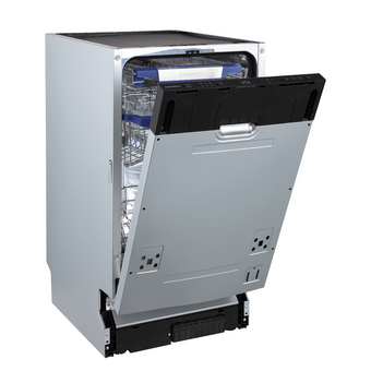  Встраиваемая посудомоечная машина MAUNFELD MLP45636 Light Beam 