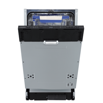  Встраиваемая посудомоечная машина MAUNFELD MLP45636 Light Beam 