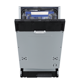  Встраиваемая посудомоечная машина MAUNFELD MLP45737AO Light Beam 