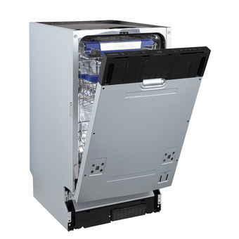  Встраиваемая посудомоечная машина MAUNFELD MLP45737AO Light Beam 