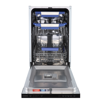  Встраиваемая посудомоечная машина MAUNFELD MLP45738AOT Smart Beam 