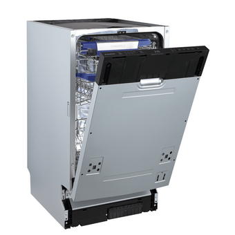  Встраиваемая посудомоечная машина MAUNFELD MLP45738AOT Smart Beam 