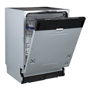  Встраиваемая посудомоечная машина MAUNFELD MLP60631 Light Beam 