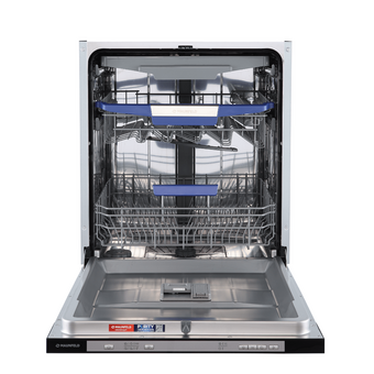  Встраиваемая посудомоечная машина MAUNFELD MLP60631 Light Beam 
