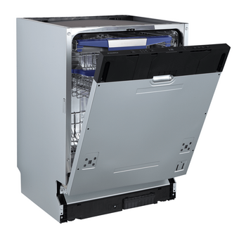  Встраиваемая посудомоечная машина MAUNFELD MLP60636 Light Beam 