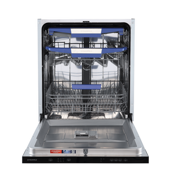  Встраиваемая посудомоечная машина MAUNFELD MLP60636 Light Beam 