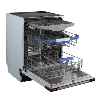  Встраиваемая посудомоечная машина MAUNFELD MLP60732AO Light Beam 