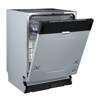  Встраиваемая посудомоечная машина MAUNFELD MLP60732AO Light Beam 