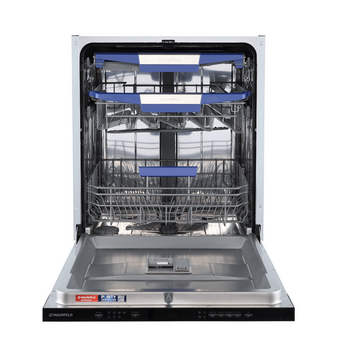  Встраиваемая посудомоечная машина MAUNFELD MLP60737AO Light Beam 