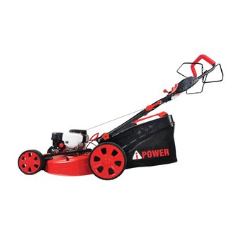  Газонокосилка бензиновая A-iPower ALM51S 