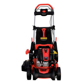  Газонокосилка бензиновая A-iPower AM48S 