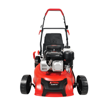  Газонокосилка бензиновая A-iPower ALM41P 