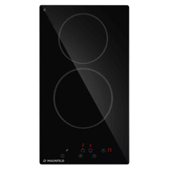  Варочная поверхность MAUNFELD AVCE3024BK 