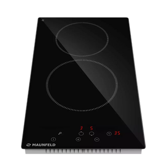  Варочная поверхность MAUNFELD AVCE3024BK 