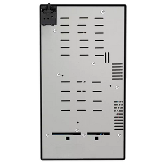  Варочная поверхность MAUNFELD AVCE3024BK 
