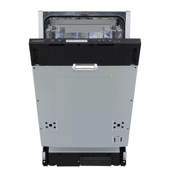  Встраиваемая посудомоечная машина MAUNFELD MLP45530 Light Beam 