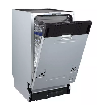  Встраиваемая посудомоечная машина MAUNFELD MLP45530 Light Beam 