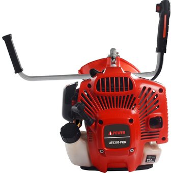  Триммер бензиновый A-iPower AT530T-Pro 
