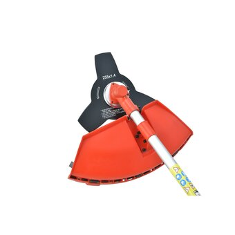  Триммер бензиновый A-iPower AT520T 