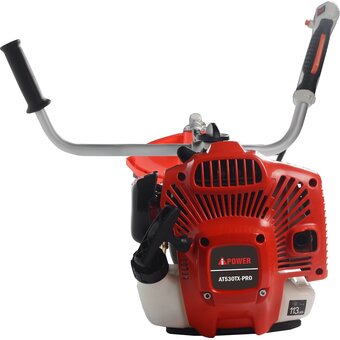  Триммер бензиновый A-iPower AT530TX-Pro 