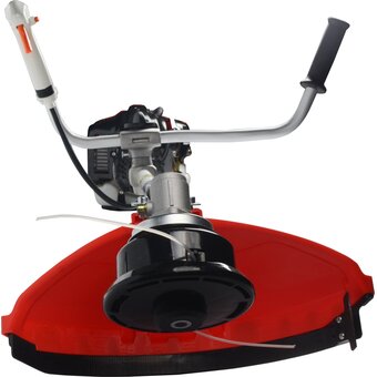  Триммер бензиновый A-iPower AT530TX-Pro 