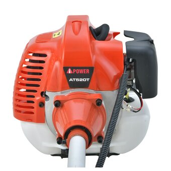  Триммер бензиновый A-iPower AT520T 