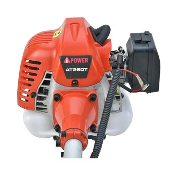  Триммер бензиновый A-iPower AT260T 