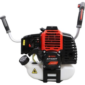  Триммер бензиновый A-iPower AT430T 