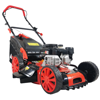  Газонокосилка бензиновая A-iPower ALM46P 